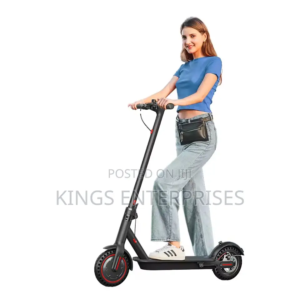 Xaomi Electric Scooter