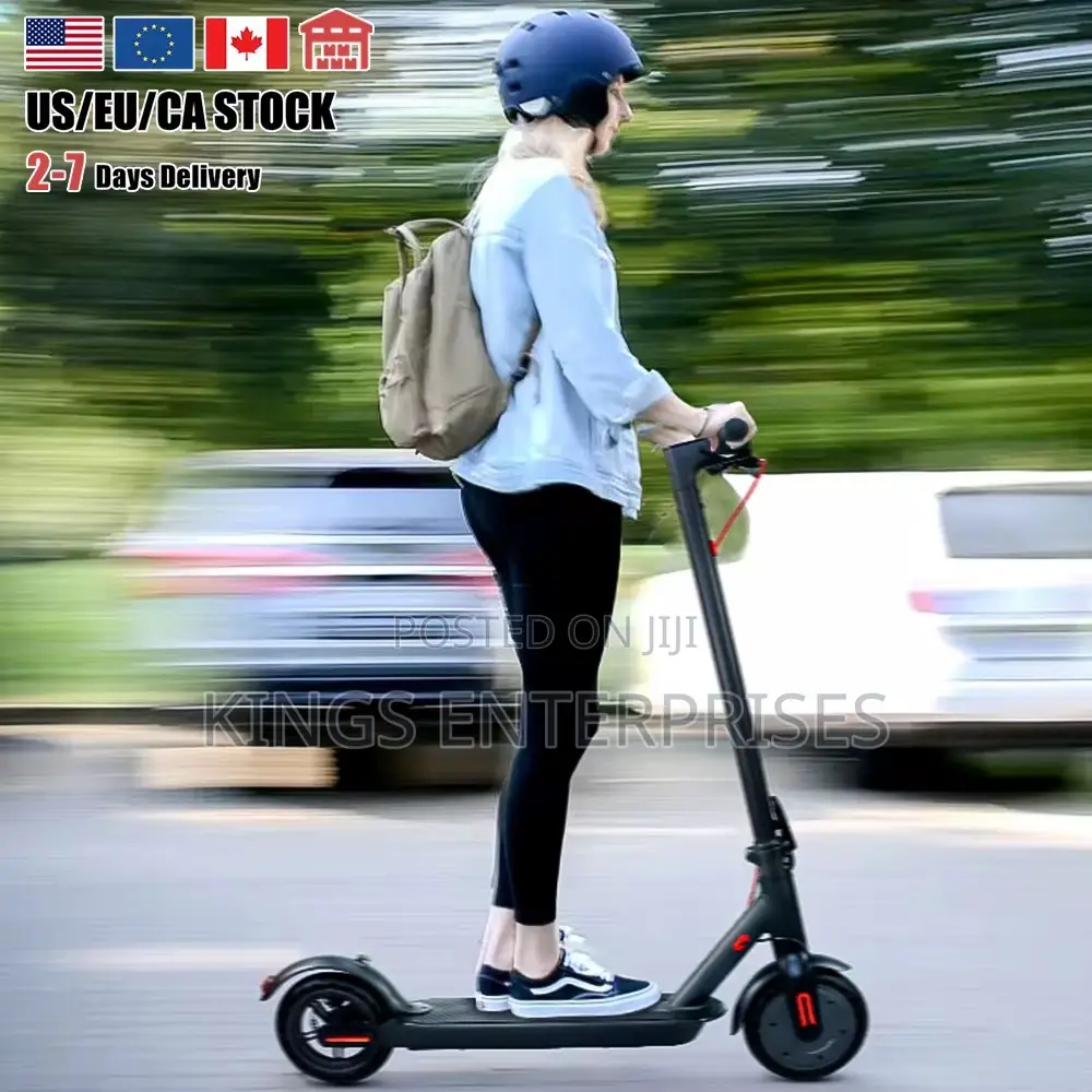 Xaomi Electric Scooter