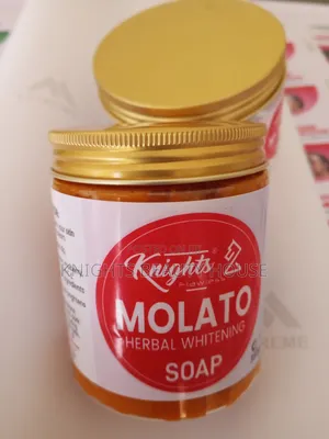 Molato Soap