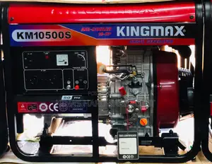 Diesel Generator Kingmax Km10500s