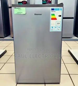 Hisense 120 Liters Frigde