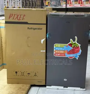 Pixel 120 Liters Fridge