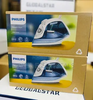 Philips 2000 Series Steam Iron