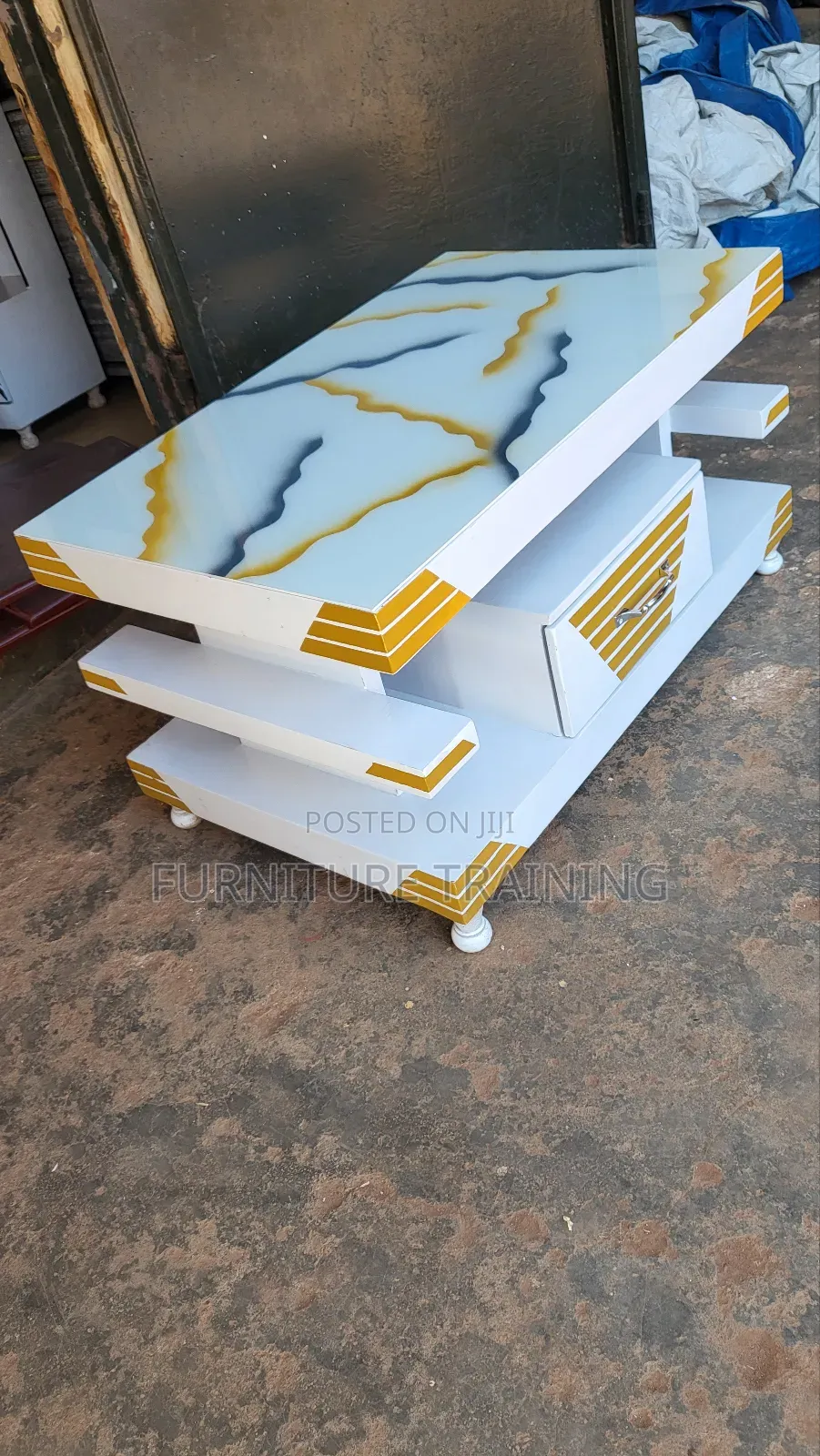 Mini Coffee Table Brand New Table Available