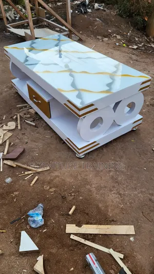 Big Size Center Table