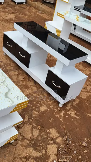 Mini Tv Stand Also Available