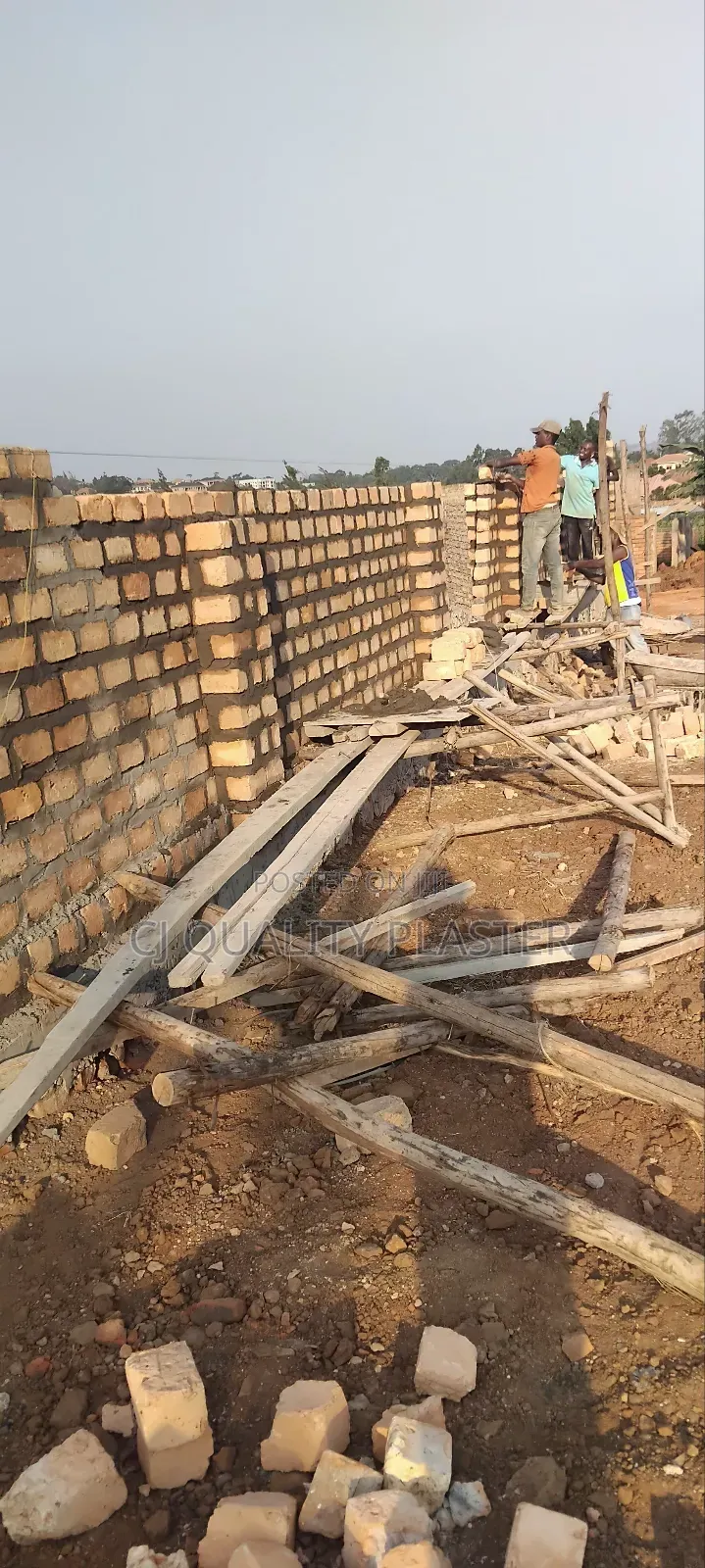Brick Work Expert