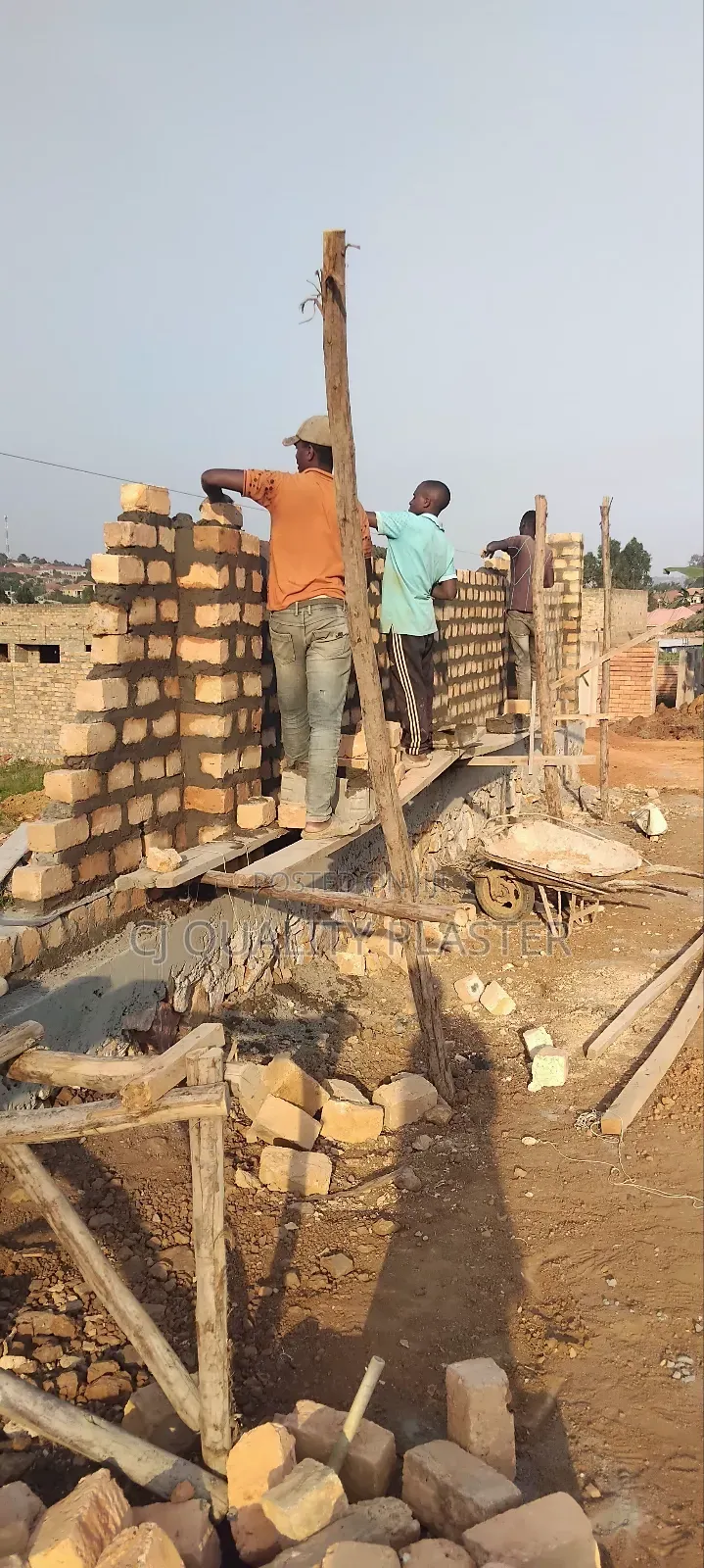 Brick Work Expert