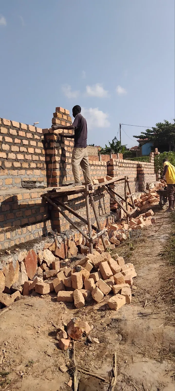 Brick Work Expert
