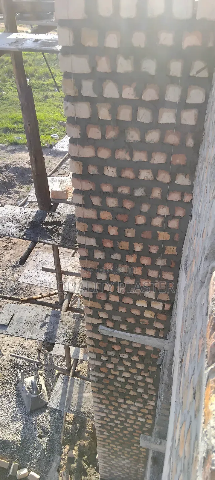 Brick Work Expert