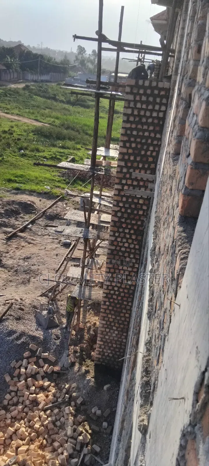 Brick Work Expert