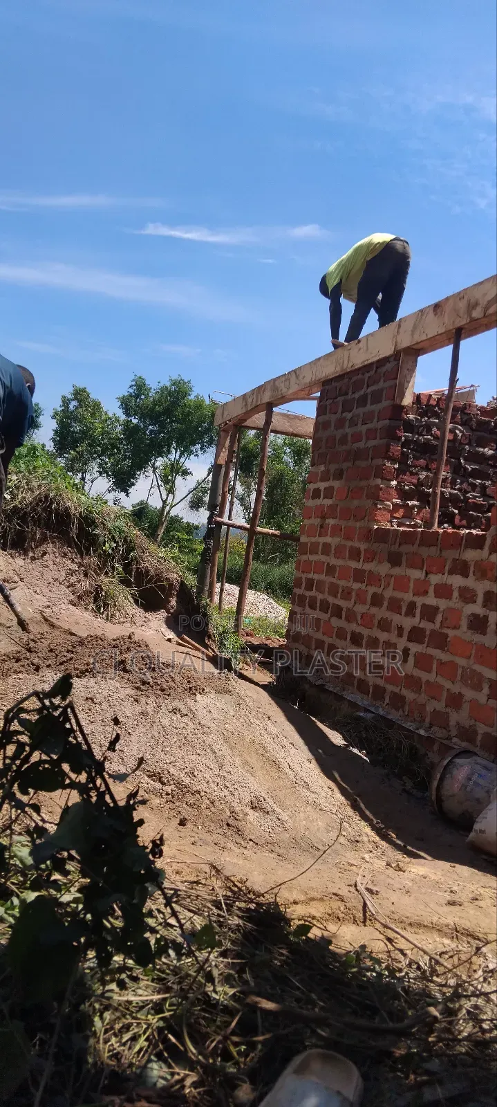 Brick Work Expert