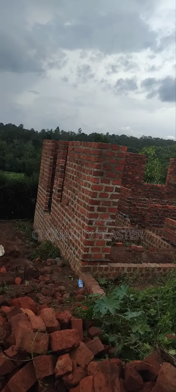 Brick Work Expert