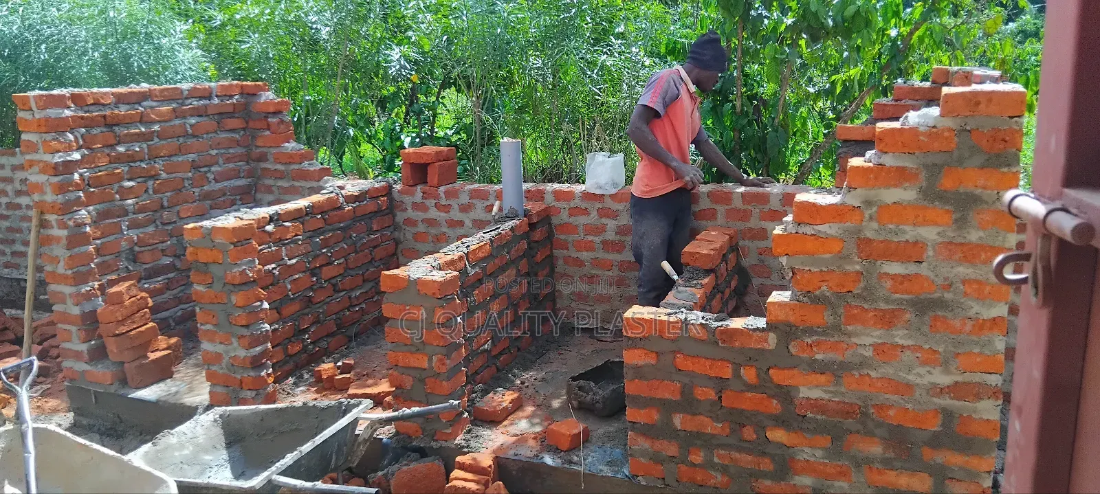 Brick Work Expert