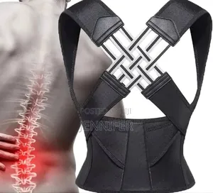 Universal Back Posture Corrector Belt