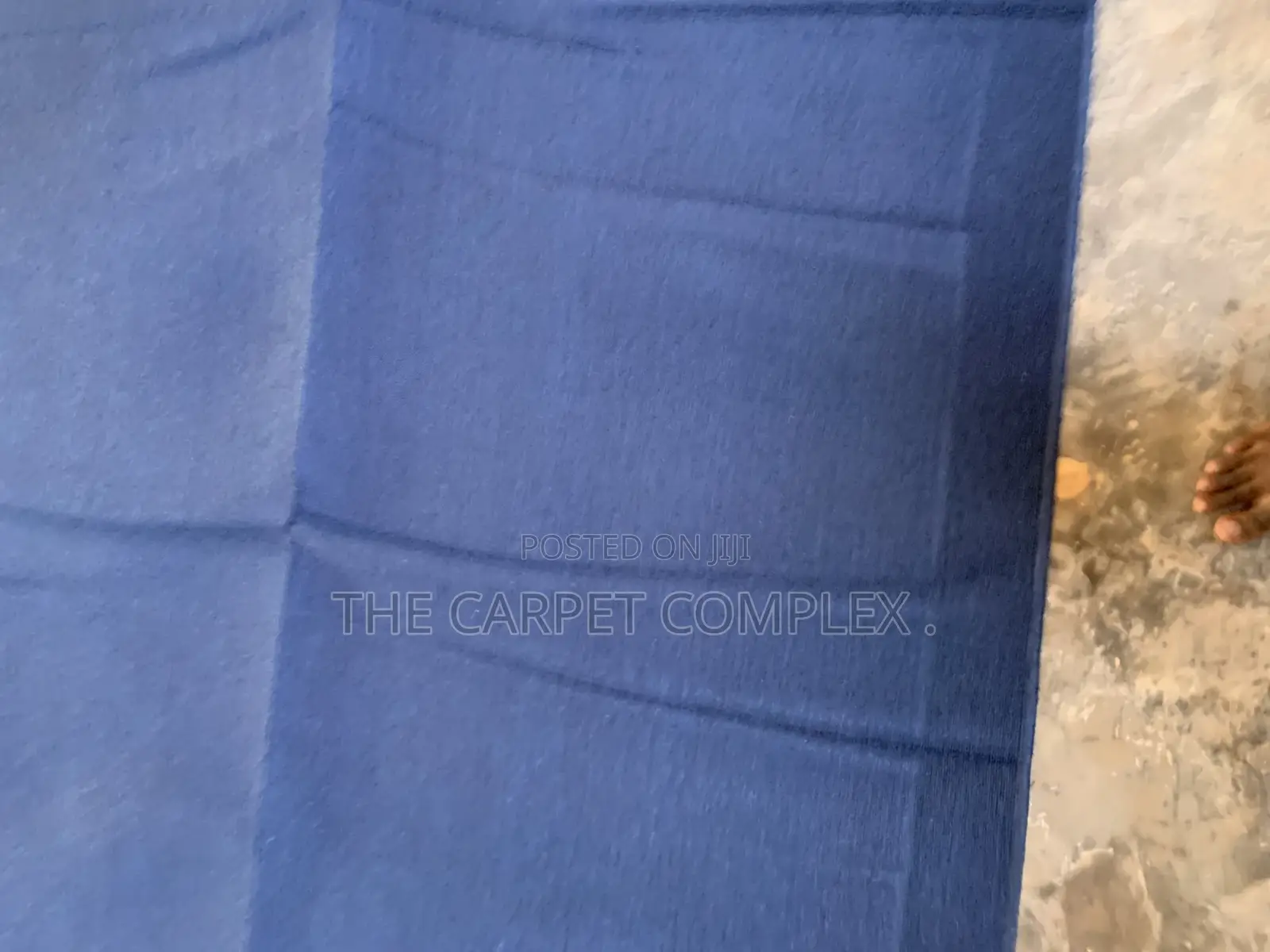 Floor Woolen Carpets