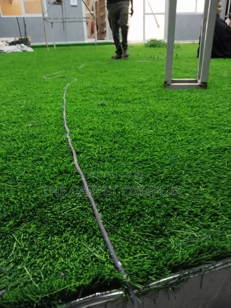Indoor Tuff Carpets Per Squaremeter