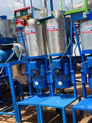 Kt Fresh Motor /Zero Mileage Run /G.Nut Machine /Productivity Machine
