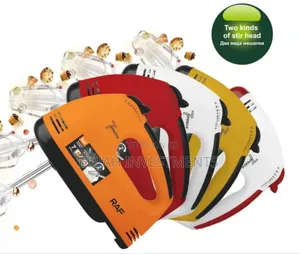 Raf Kitchen Hand Mixer(Egg Beater)