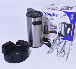 Sonifer Sf-7002 Hand Mixer