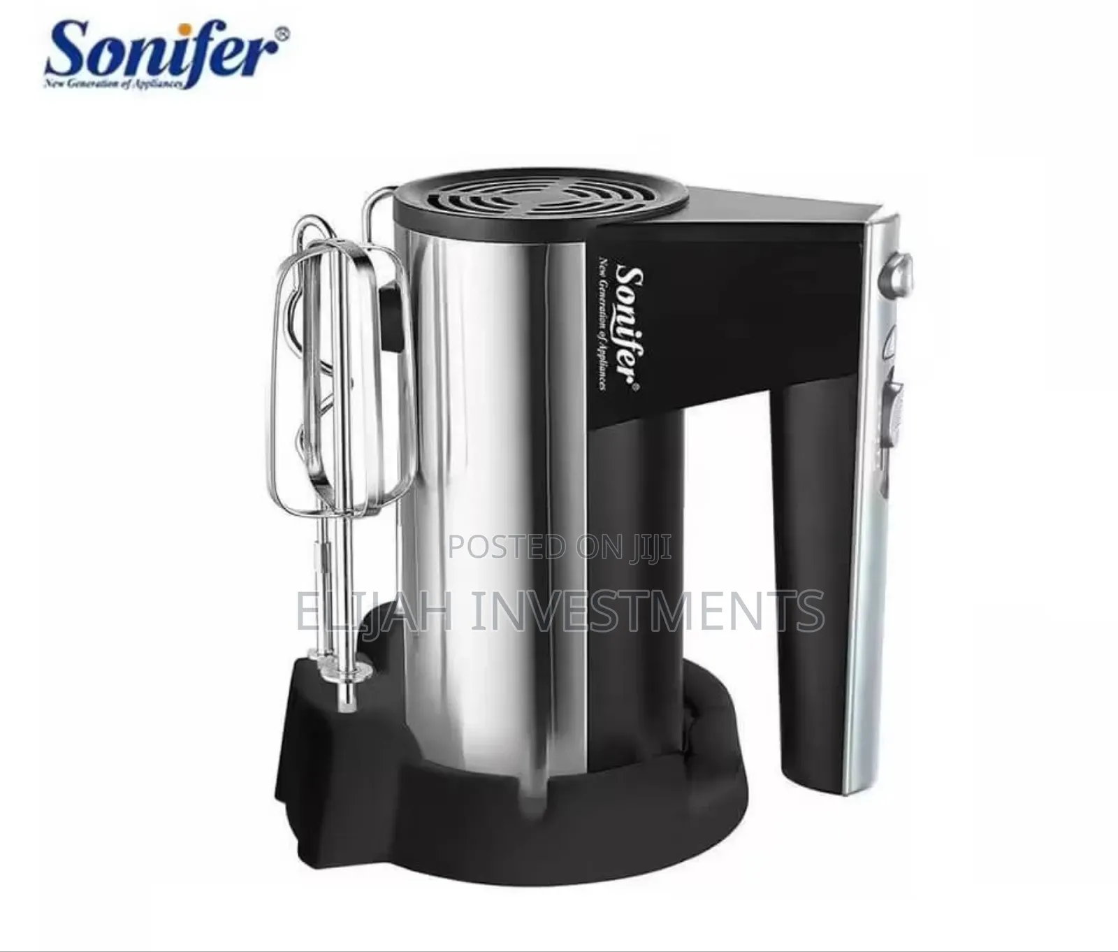 Sonifer Sf-7002 Hand Mixer
