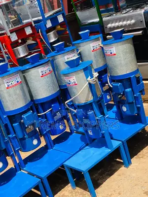 Agali Awamu /Production /High Demand Business/G.Nut /Grinding Machine