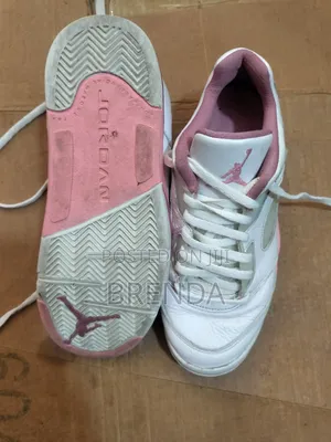 Women's Air Jordan 5 Low Sneakers