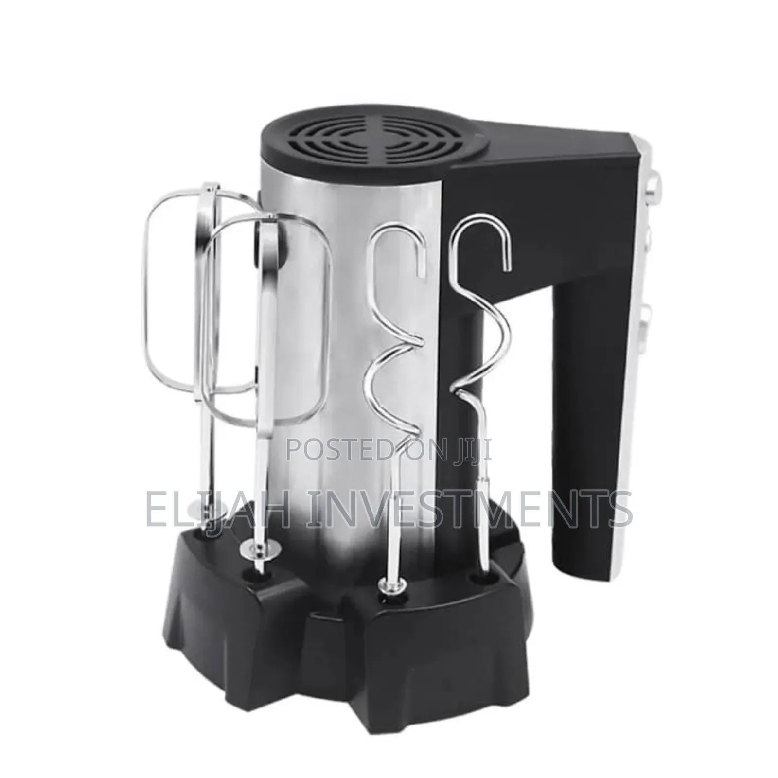 Raf Hand Mixer R.6629 800w