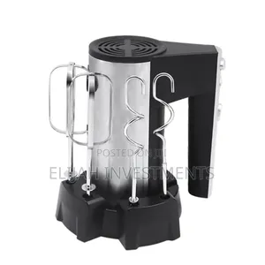 Raf Hand Mixer R.6629 800w