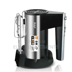Raf Hand Mixer R.6629 800w