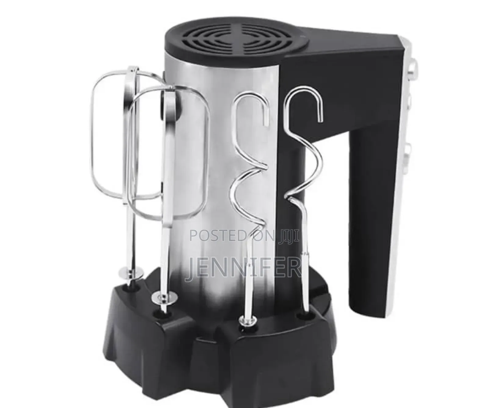 Raf Hand Mixer R.6629 800w