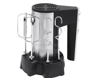 Raf Hand Mixer R.6629 800w