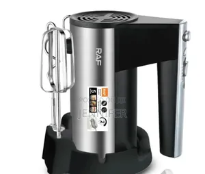Raf Hand Mixer R.6629 800w