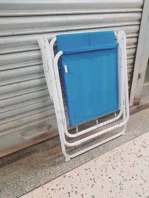 Indoor Outdoor Foldable Chair