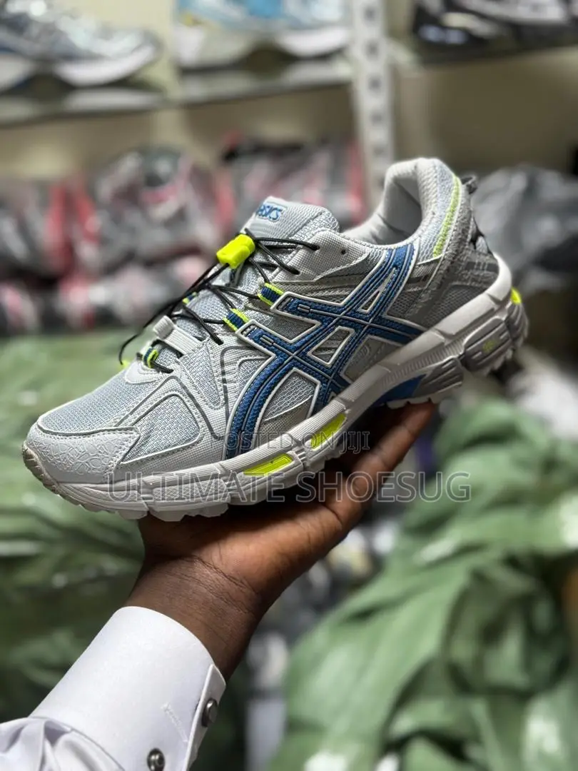 Asics Gel-Kahana 8
