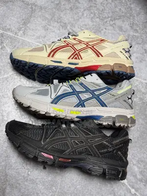 Asics Gel-Kahana 8