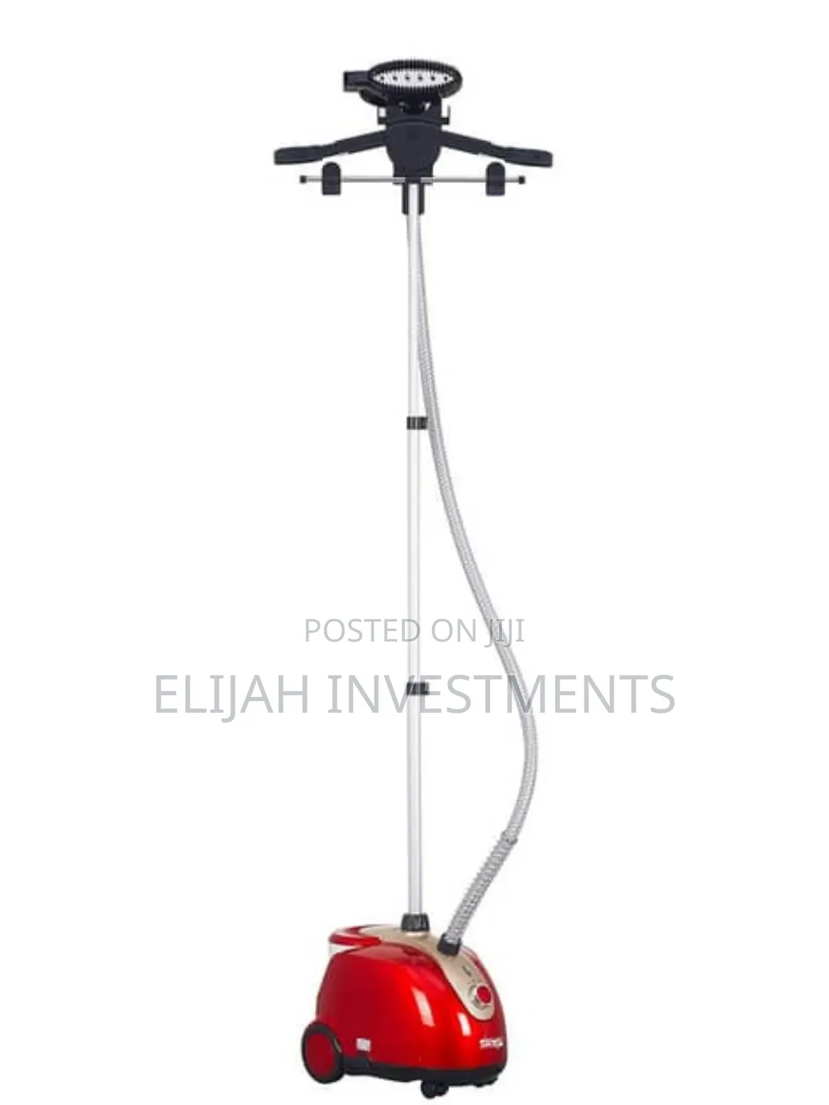 DSP Kd6015 Garment Steamer.