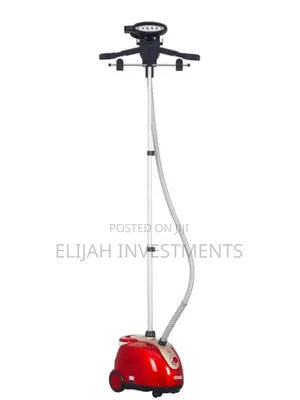 DSP Kd6015 Garment Steamer.