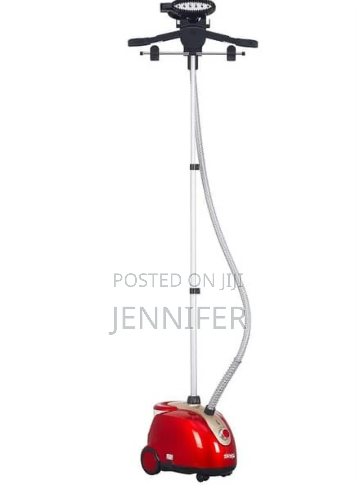DSP Kd6015 Garment Steamer.