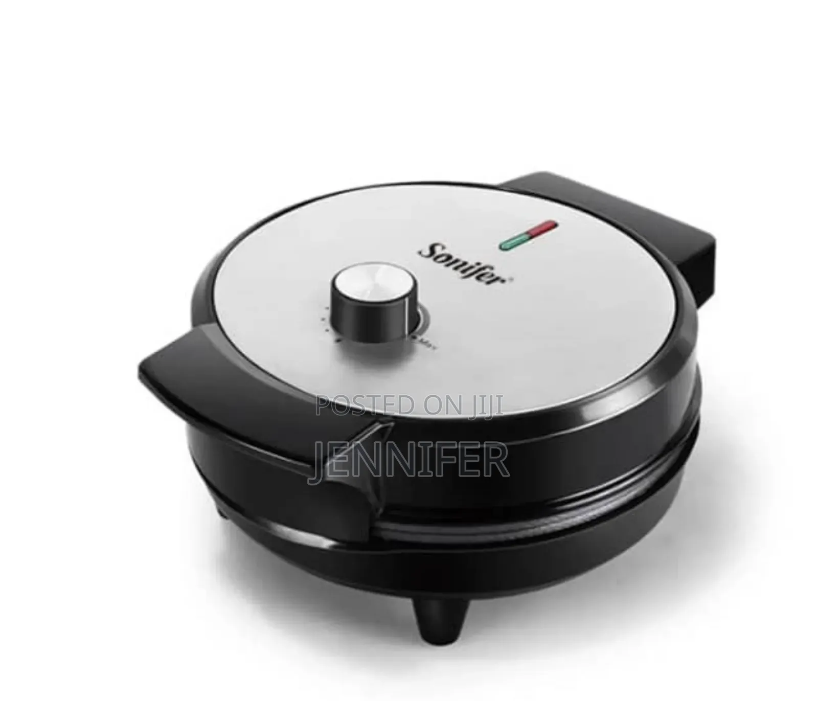 Sonifer Sf-6094 Ice Cone Maker