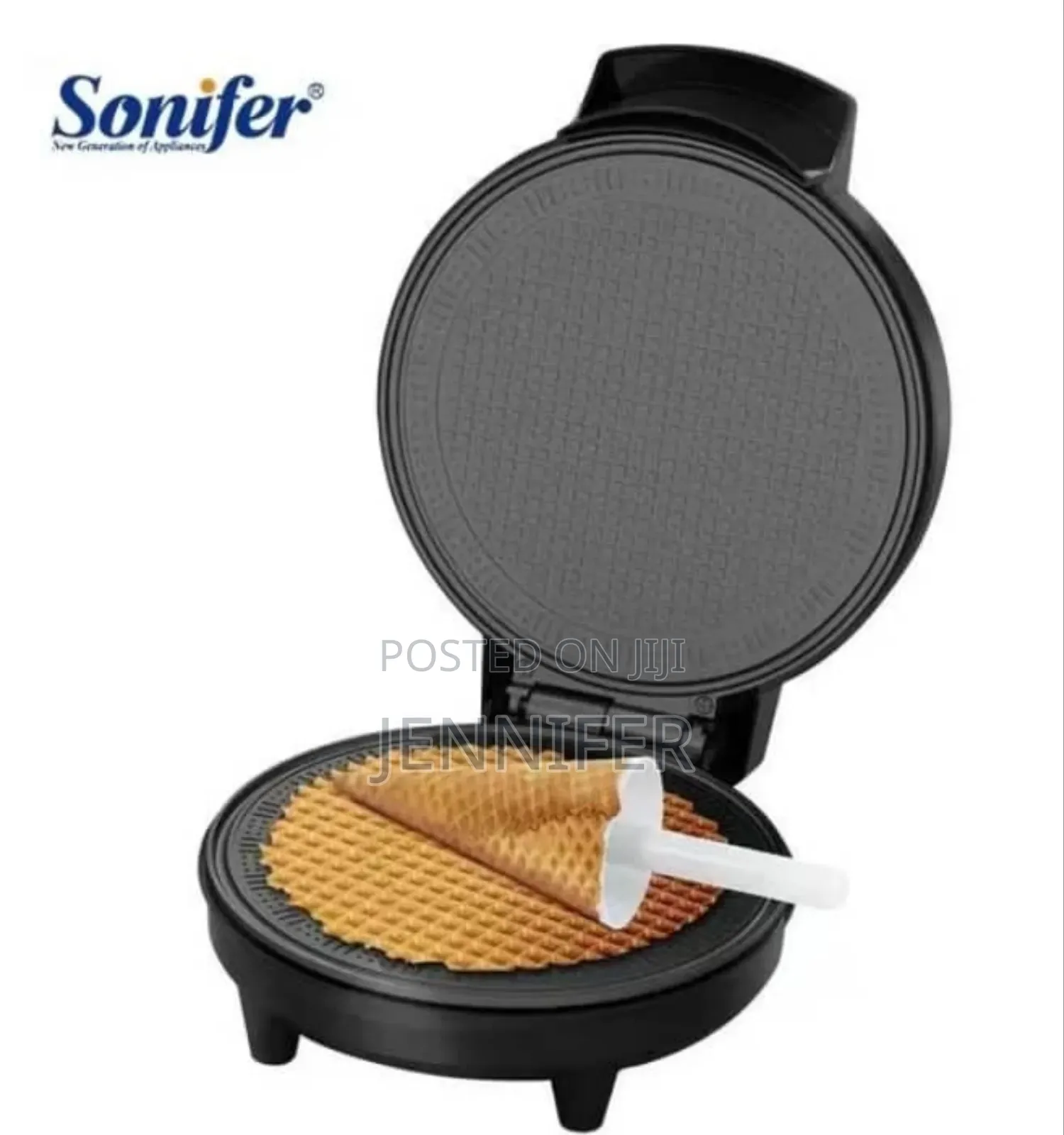 Sonifer Sf-6094 Ice Cone Maker