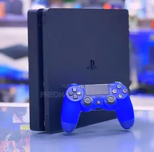 Ps4 Slim Family Fun Bundle: 13 Games, 2 Pads, Cheapest on Jiji!