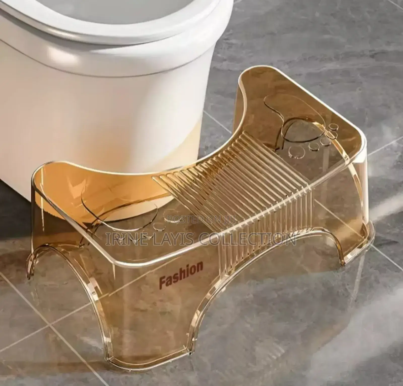 Elderly Toilet Stool