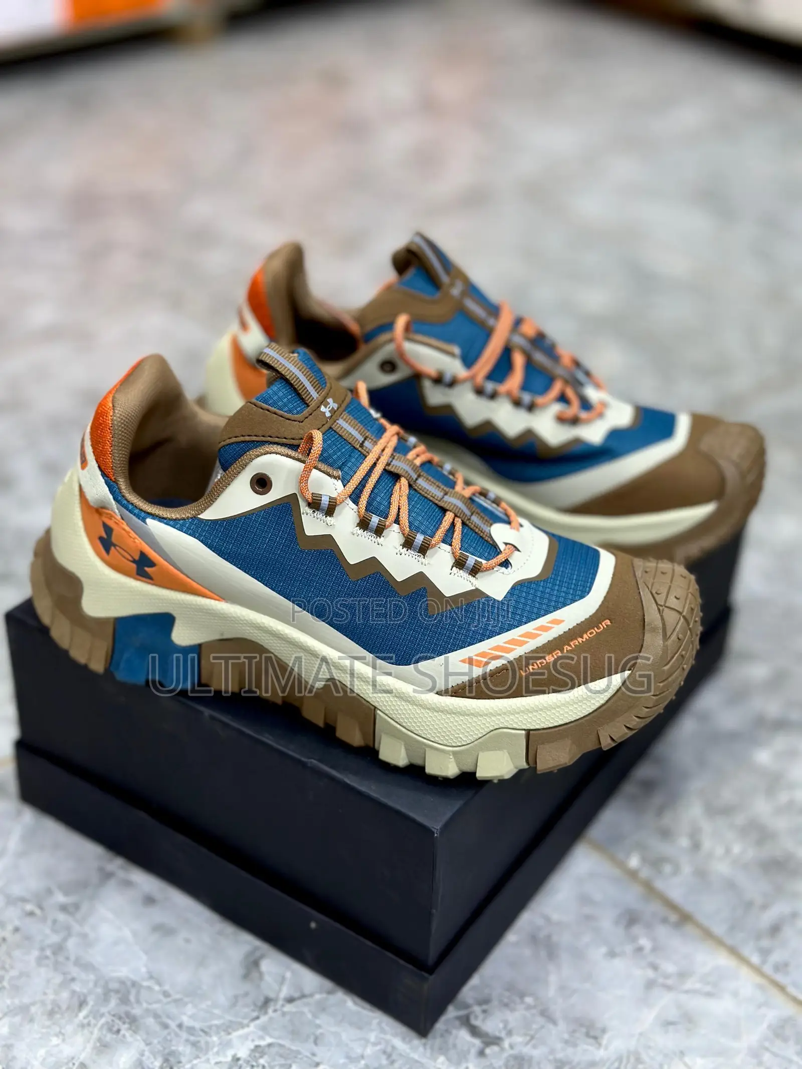 Under Armour Terex
