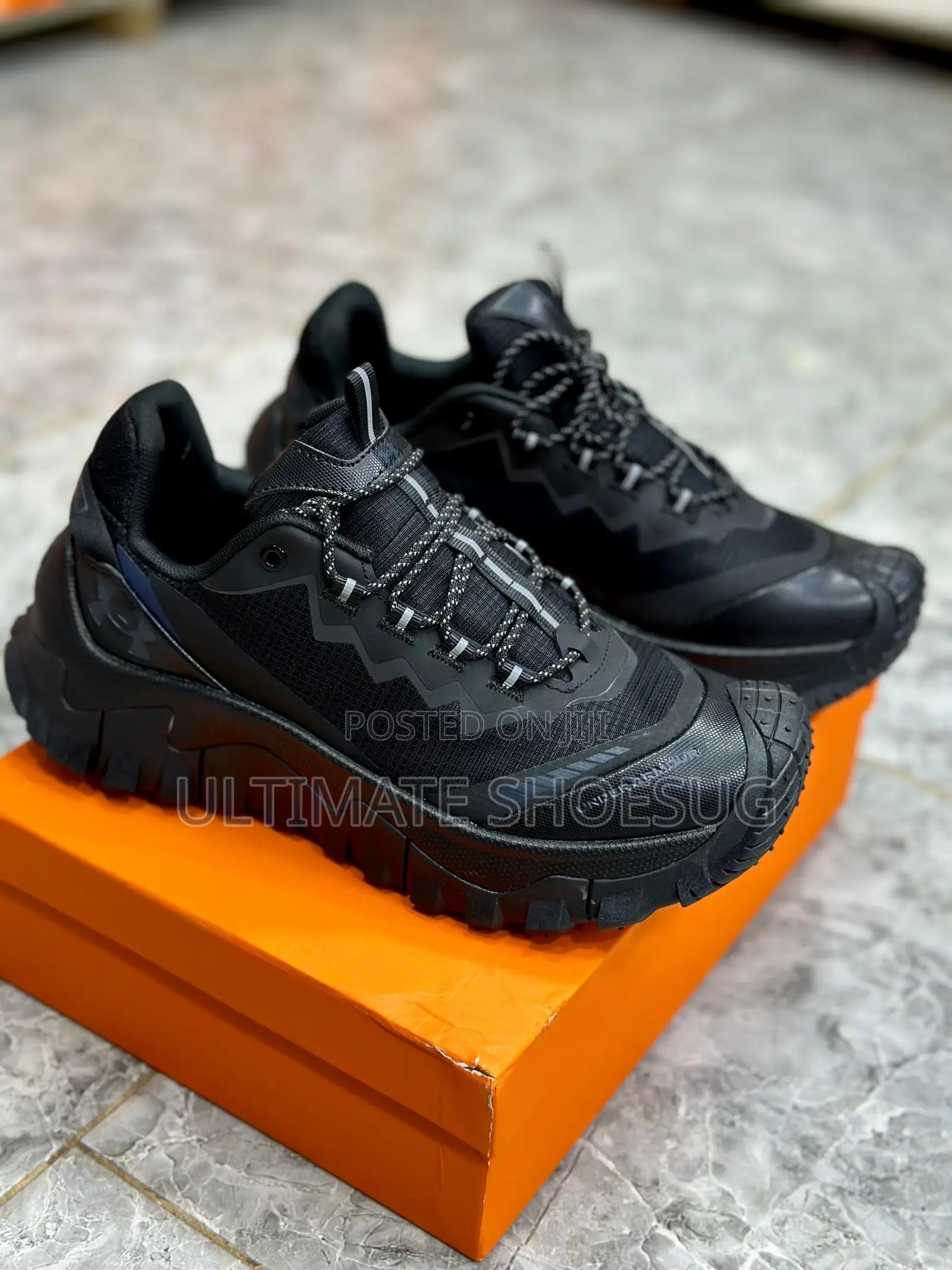 Under Armour Terex
