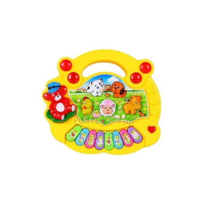 Children Toy Children Kids' Learning Education Machine