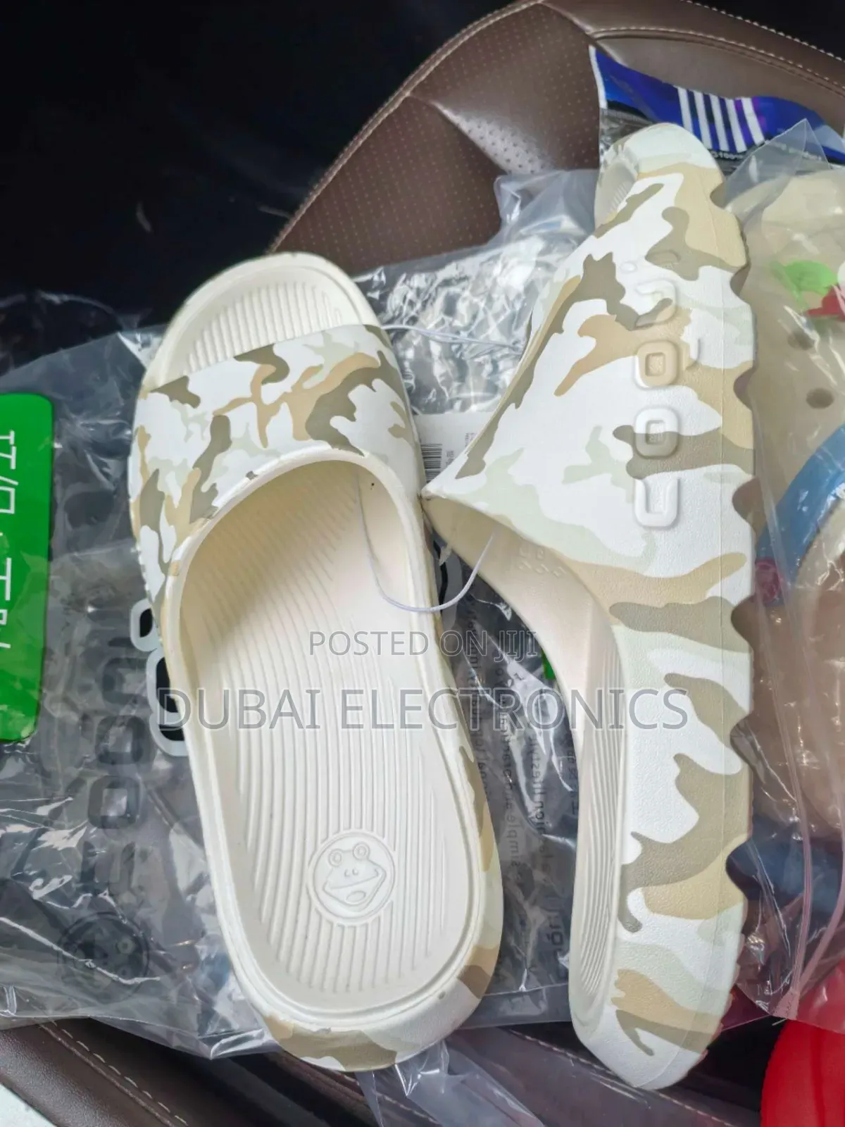 Crocs Original