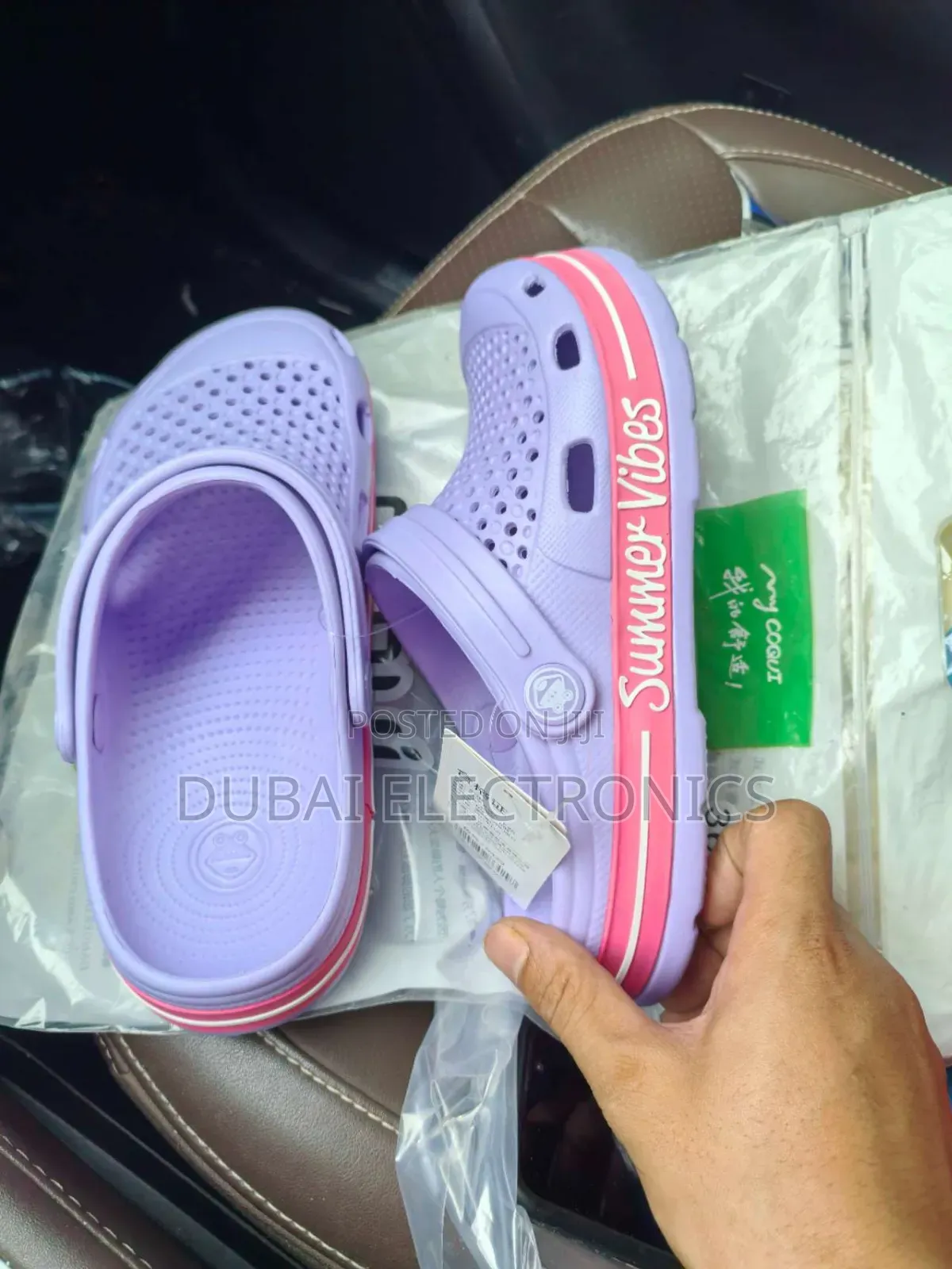 Crocs Original