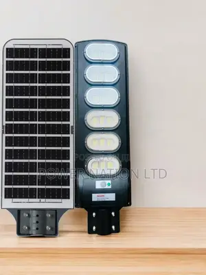 300w Solar Street Light Dbc1010