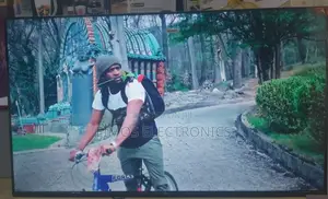 TCL Smart Digital TVS 55"